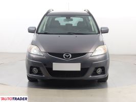 Mazda 5 2008 2.0 108 KM