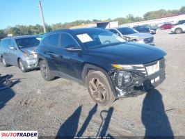 Hyundai Tucson 2024 2