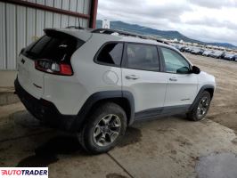 Jeep Cherokee 2019 3