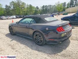 Ford Mustang 2023 2