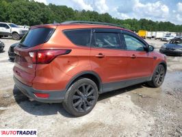 Ford Escape 2019 1