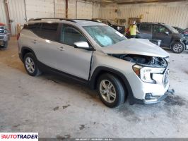 GMC Terrain - zobacz ofertę
