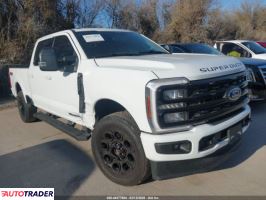 Ford Pozostałe 2023 6