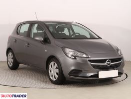 Opel Corsa 2018 1.4 73 KM