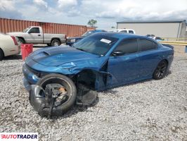 Dodge Charger 2022 5 Dodge Charger 2022 5