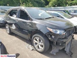 Chevrolet Equinox 2019 1 Chevrolet Equinox 2019 1