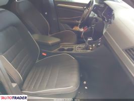 Volkswagen Jetta 2023 1