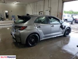 Toyota Corolla 2023 1 Toyota Corolla 2023 1