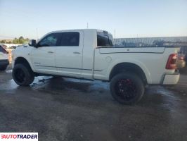 Dodge Ram 2020 6