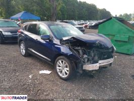 Acura RDX 2019 2 Acura RDX 2019 2