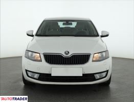 Skoda Octavia 2013 1.4 138 KM