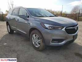 Buick Enclave 2020 3