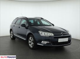 Citroen C5 - zobacz ofertę Citroen C5 - zobacz ofertę