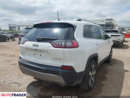 Jeep Cherokee 2021 3