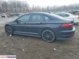 Volkswagen Jetta 2020 2