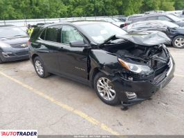 Chevrolet Equinox - zobacz ofertę
