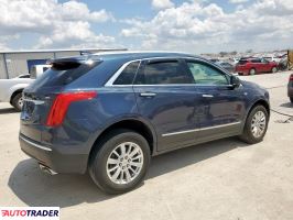 Cadillac Pozostałe 2019 3