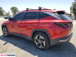 Hyundai Tucson 2022 2