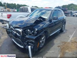 BMW X3 2020 2 BMW X3 2020 2