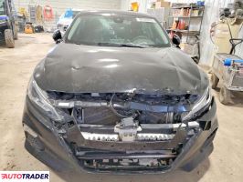 Nissan Altima 2022 2