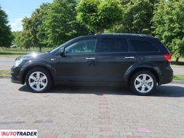 Fiat Freemont 2012 2.0 167 KM Fiat Freemont 2012 2.0 167 KM