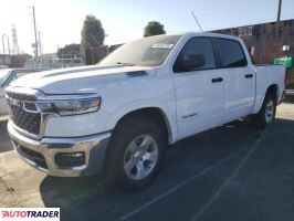 Dodge Ram - zobacz ofertę