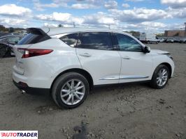 Acura RDX 2021 2