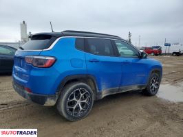 Jeep Compass 2024 2
