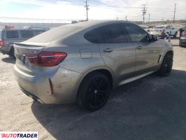 BMW X6 2019 4