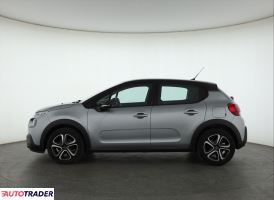 Citroen C3 2019 1.2 81 KM