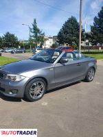BMW 118 2012 2.0 143 KM BMW 118 2012 2.0 143 KM