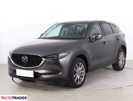 Mazda CX-5 2019 2.0 162 KM