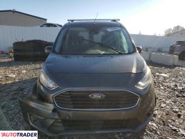 Ford Transit Connect 2020 2