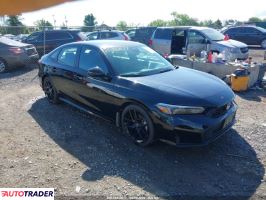 Honda Civic - zobacz ofertę