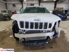 Jeep Cherokee 2020 2