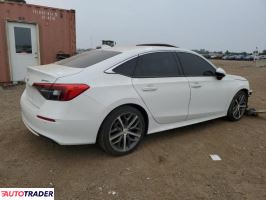 Honda Civic 2022 1