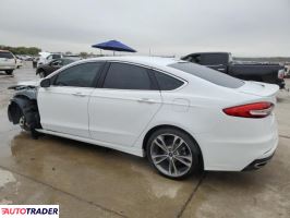 Ford Fusion 2020 2