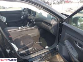 Nissan Sentra 2024 2 Nissan Sentra 2024 2