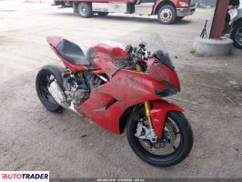 Ducati Pozostałe 2020