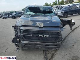 Dodge Ram 2020 3 Dodge Ram 2020 3