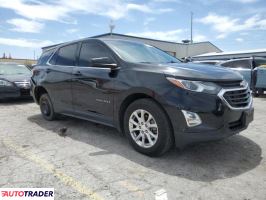 Chevrolet Equinox 2019 1 Chevrolet Equinox 2019 1