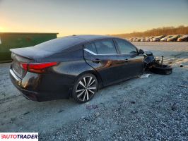 Nissan Altima 2020 2