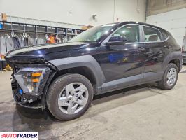Hyundai Kona - zobacz ofertę