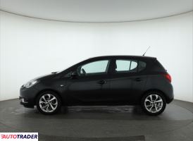 Opel Corsa 2015 1.4 73 KM