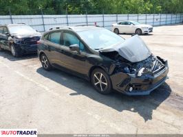 Subaru Impreza 2021 2
