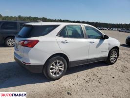 Chevrolet Equinox 2020 1