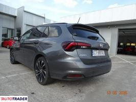 Fiat Tipo 2022 1.0 101 KM Fiat Tipo 2022 1.0 101 KM