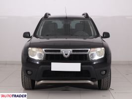 Dacia Duster 2011 1.6 103 KM