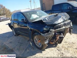 Jeep Grand Cherokee 2023 3