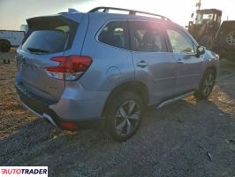 Subaru Forester 2020 2